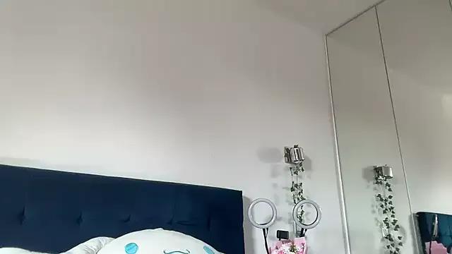 CharlotteBunny from StripChat is Freechat