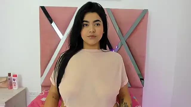 Check-out our cam rooms range and converse on a personal level with our delicious livecams streamers, showing off their spicy curves and toys.