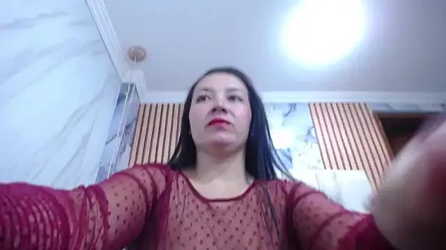 CharlotteSchmidtt from StripChat is Freechat