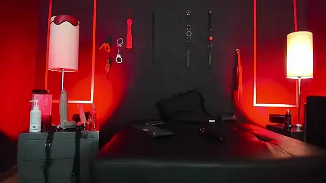 Check-out our cam rooms range and converse on a personal level with our delicious livecams streamers, showing off their spicy curves and toys.