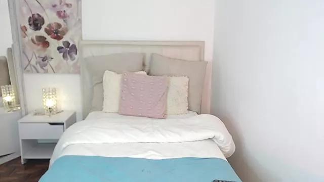 Check-out our cam rooms range and converse on a personal level with our delicious livecams streamers, showing off their spicy curves and toys.