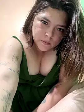 Charlovereal from StripChat is Freechat