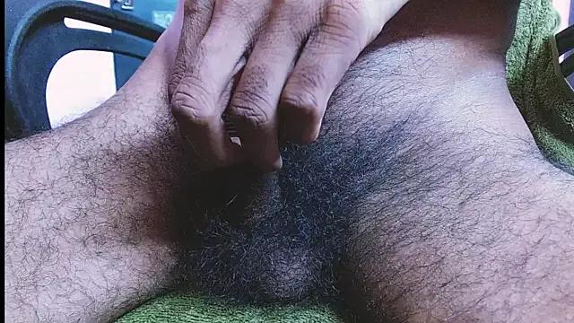 charming_cool from StripChat is Freechat