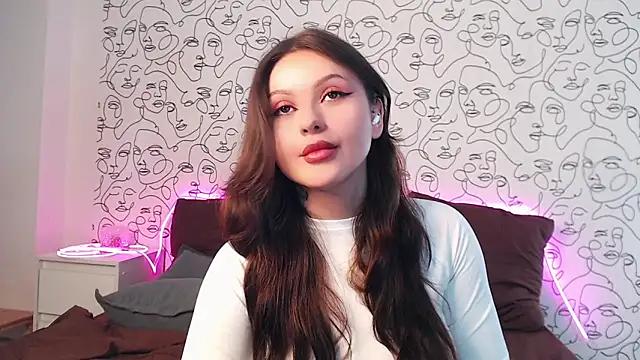 Check-out our cam rooms range and converse on a personal level with our delicious livecams streamers, showing off their spicy curves and toys.