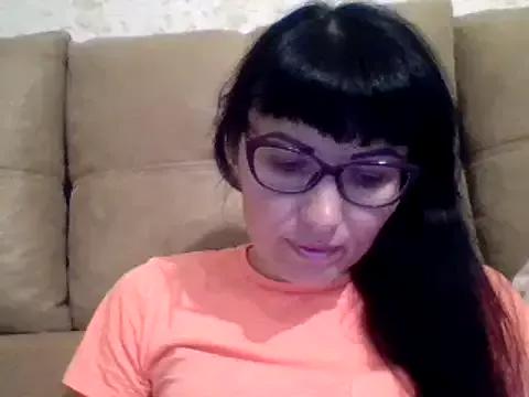 CharmingCat321 from StripChat is Freechat