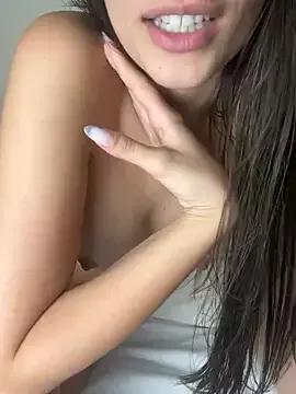 Photos of CharmingMysterious from StripChat is Group