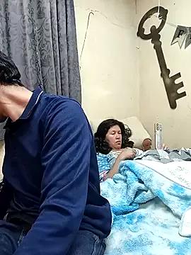 chayanne_odisea from StripChat is Freechat