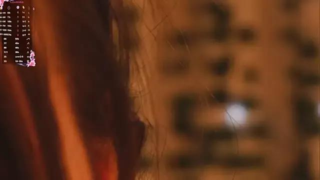 cheeky_cherry_ from StripChat is Freechat