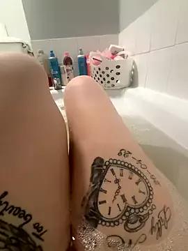 ChelseaSummerr from StripChat is Freechat