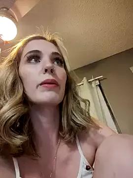 Cherokee_babe from StripChat is Freechat