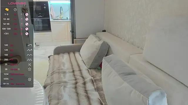 Check-out our cam rooms range and converse on a personal level with our delicious livecams streamers, showing off their spicy curves and toys.