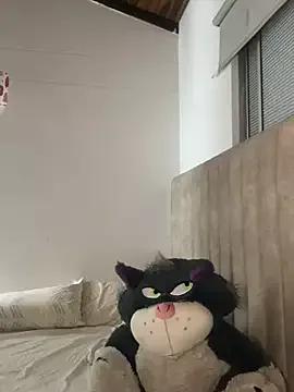 Cherry20m1 from StripChat is Freechat