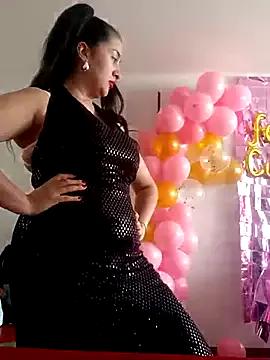 Check-out our cam rooms range and converse on a personal level with our delicious livecams streamers, showing off their spicy curves and toys.