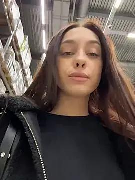 Cherry____Pie from StripChat is Freechat
