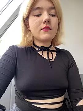 Cherry___Blossom from StripChat is Freechat