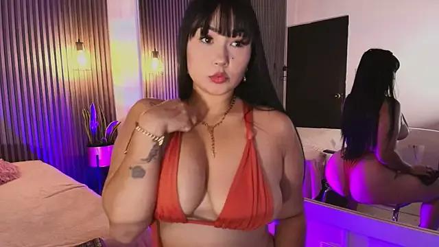 Cherry__blossom18 from StripChat is Freechat