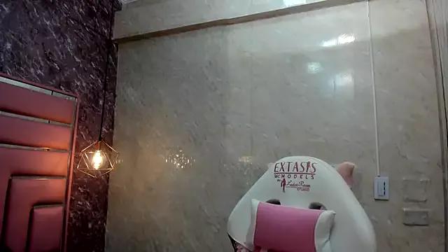 CHERRY__SWEET_ from StripChat is Freechat