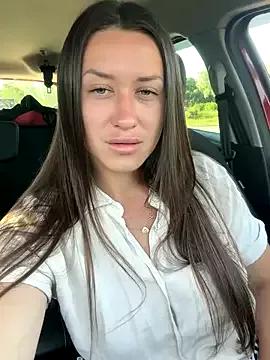 Cherry_Beauty from StripChat is Freechat