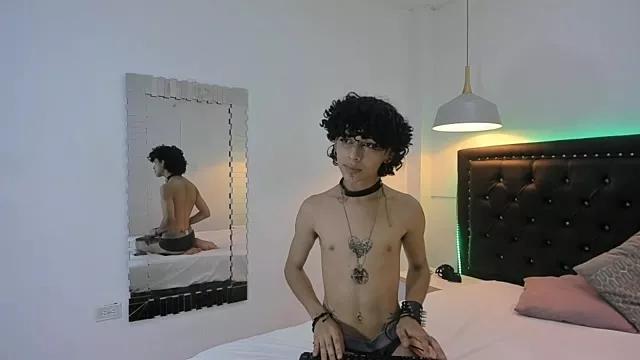 Check-out our cam rooms range and converse on a personal level with our delicious livecams streamers, showing off their spicy curves and toys.