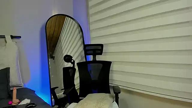 Check-out our cam rooms range and converse on a personal level with our delicious livecams streamers, showing off their spicy curves and toys.