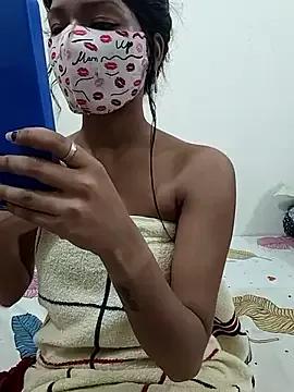 Cherry_Hotness from StripChat is Freechat