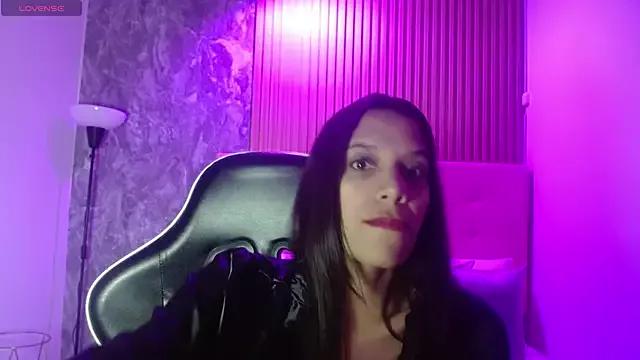 Check-out our cam rooms range and converse on a personal level with our delicious livecams streamers, showing off their spicy curves and toys.