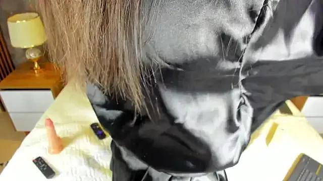 Check-out our cam rooms range and converse on a personal level with our delicious livecams streamers, showing off their spicy curves and toys.