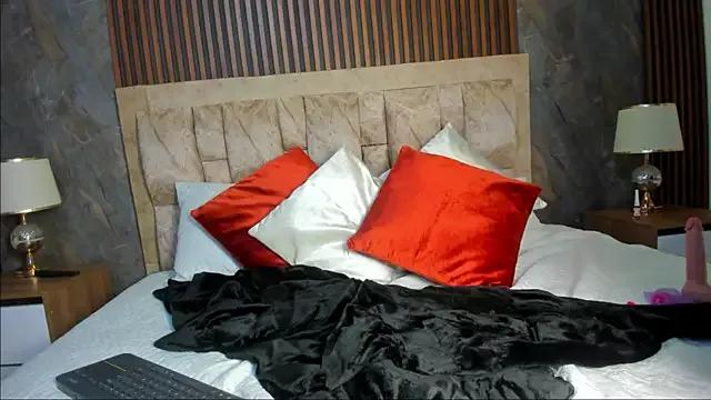 Check-out our cam rooms range and converse on a personal level with our delicious livecams streamers, showing off their spicy curves and toys.