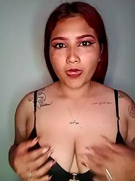 Cherry_latina from StripChat is Freechat