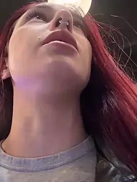 CHERRY_LINA from StripChat is Freechat