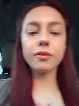 CHERRY_LINA from StripChat is Freechat
