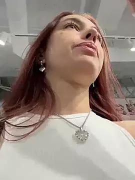 Check-out our cam rooms range and converse on a personal level with our delicious livecams streamers, showing off their spicy curves and toys.