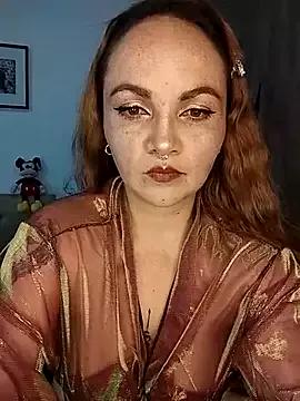 Cherry_tatt0 from StripChat is Freechat