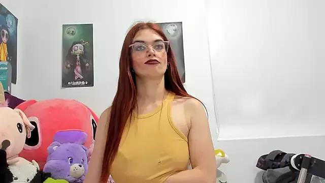 Check-out our cam rooms range and converse on a personal level with our delicious livecams streamers, showing off their spicy curves and toys.