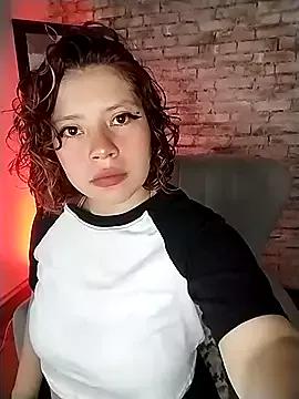 Cherry_xoxx from StripChat is Freechat