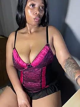 Check-out our cam rooms range and converse on a personal level with our delicious livecams streamers, showing off their spicy curves and toys.