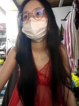 CherryBaby20 from StripChat is Freechat