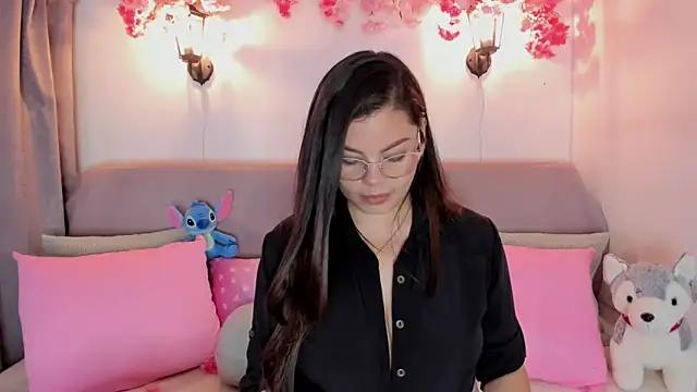 Check-out our cam rooms range and converse on a personal level with our delicious livecams streamers, showing off their spicy curves and toys.