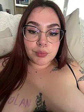 Check-out our cam rooms range and converse on a personal level with our delicious livecams streamers, showing off their spicy curves and toys.