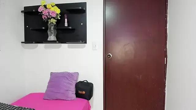 Check-out our cam rooms range and converse on a personal level with our delicious livecams streamers, showing off their spicy curves and toys.