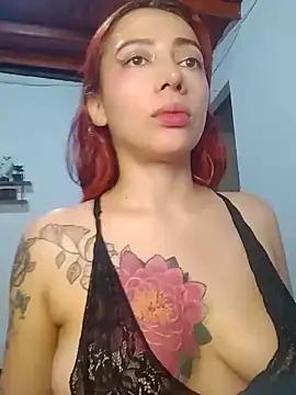 cherrydelioncourt from StripChat is Freechat