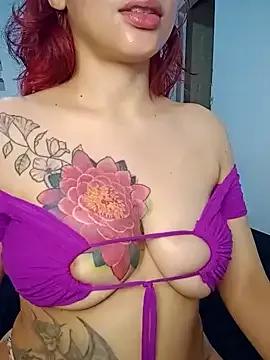 Check-out our cam rooms range and converse on a personal level with our delicious livecams streamers, showing off their spicy curves and toys.