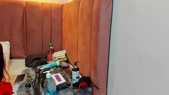 Check-out our cam rooms range and converse on a personal level with our delicious livecams streamers, showing off their spicy curves and toys.