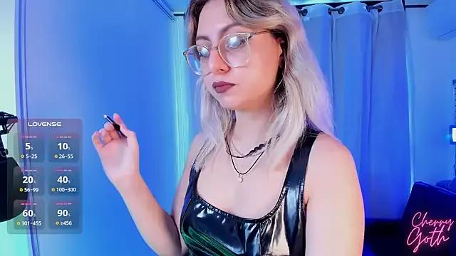 Check-out our cam rooms range and converse on a personal level with our delicious livecams streamers, showing off their spicy curves and toys.
