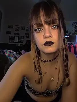 CherryHeart69 from StripChat is Freechat