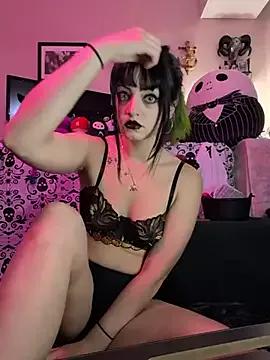 Check-out our cam rooms range and converse on a personal level with our delicious livecams streamers, showing off their spicy curves and toys.