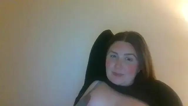 CherryJuneExperience from StripChat is Freechat