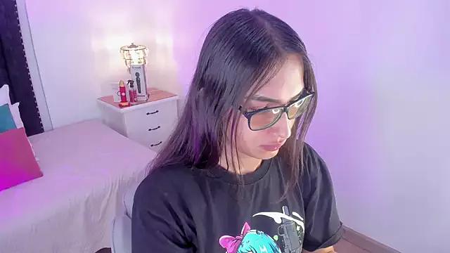 Check-out our cam rooms range and converse on a personal level with our delicious livecams streamers, showing off their spicy curves and toys.