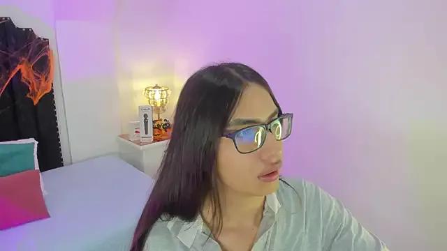 Check-out our cam rooms range and converse on a personal level with our delicious livecams streamers, showing off their spicy curves and toys.