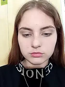 cherrymiss from StripChat is Freechat
